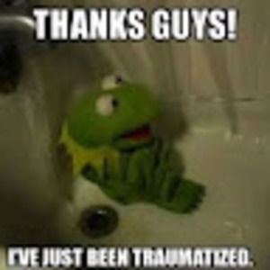 Meet your Posher, Johnny